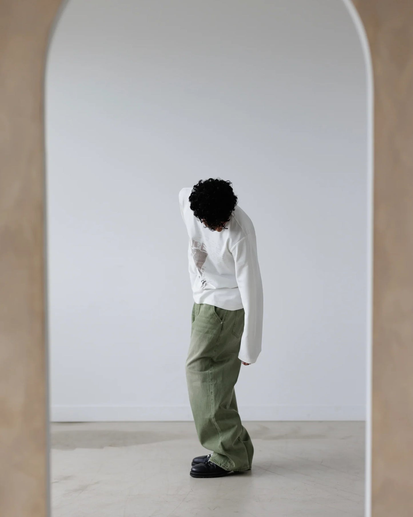 STUDIO UNOV® Denim "Baggy Essentials"